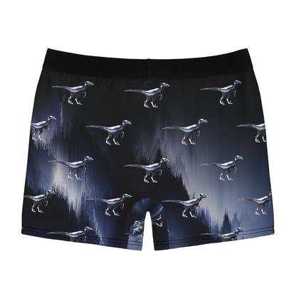 RAPTOR BOXER BRIEFS