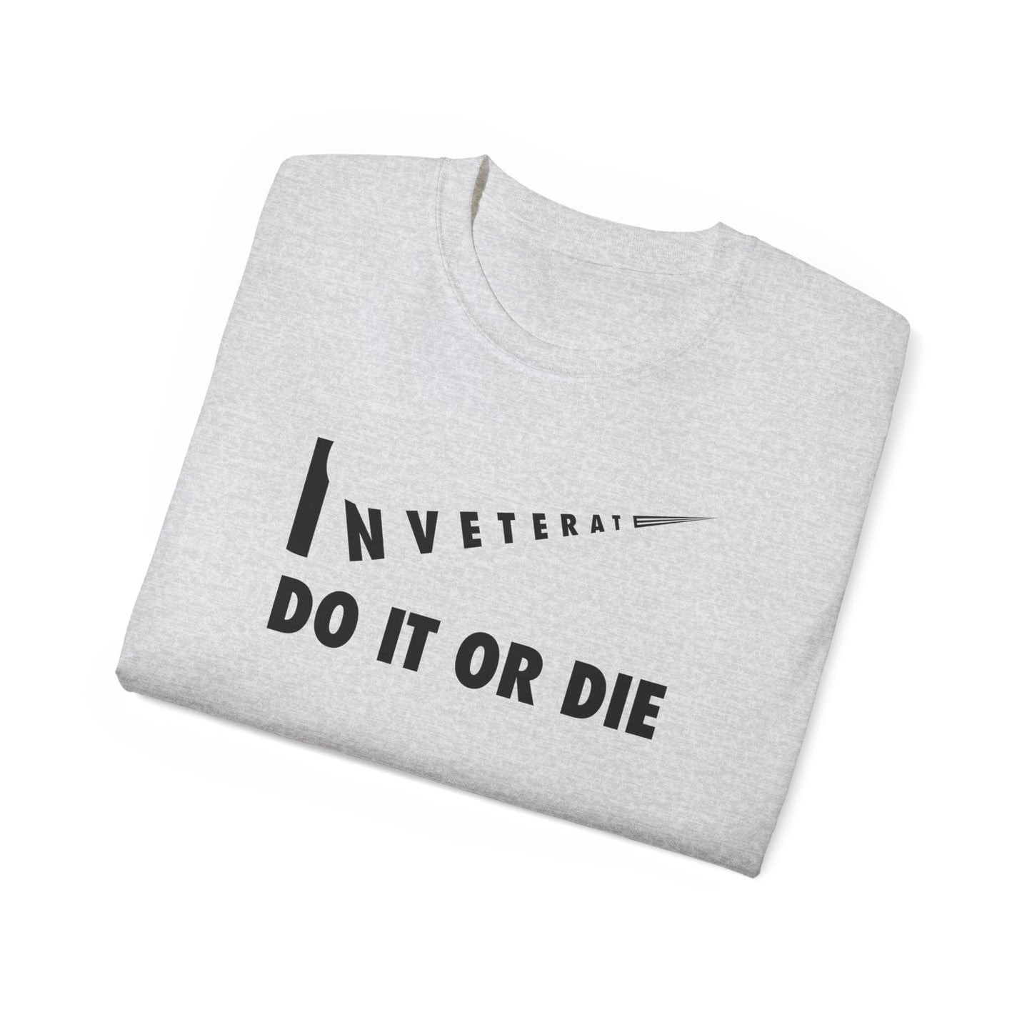 BUY IT OR DIE T-SHIRT