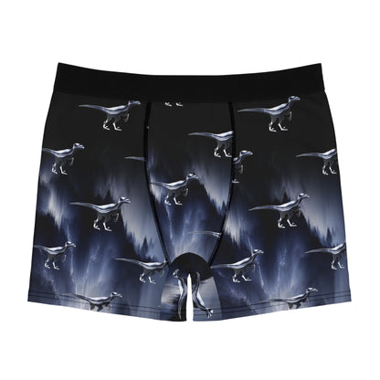 RAPTOR BOXER BRIEFS