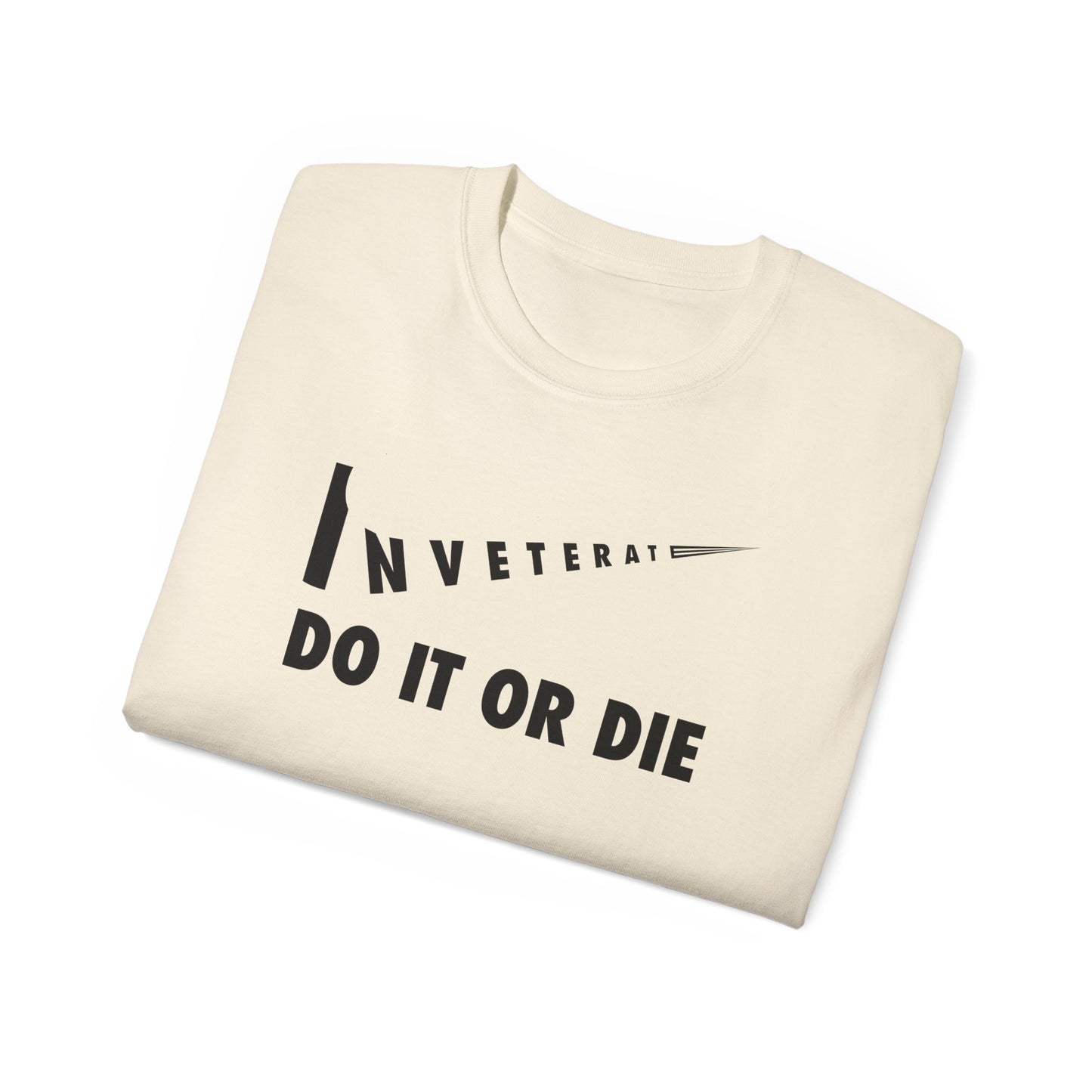 BUY IT OR DIE T-SHIRT