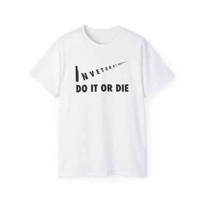 BUY IT OR DIE T-SHIRT