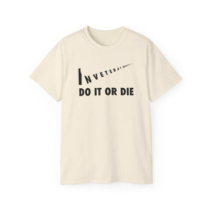 BUY IT OR DIE T-SHIRT