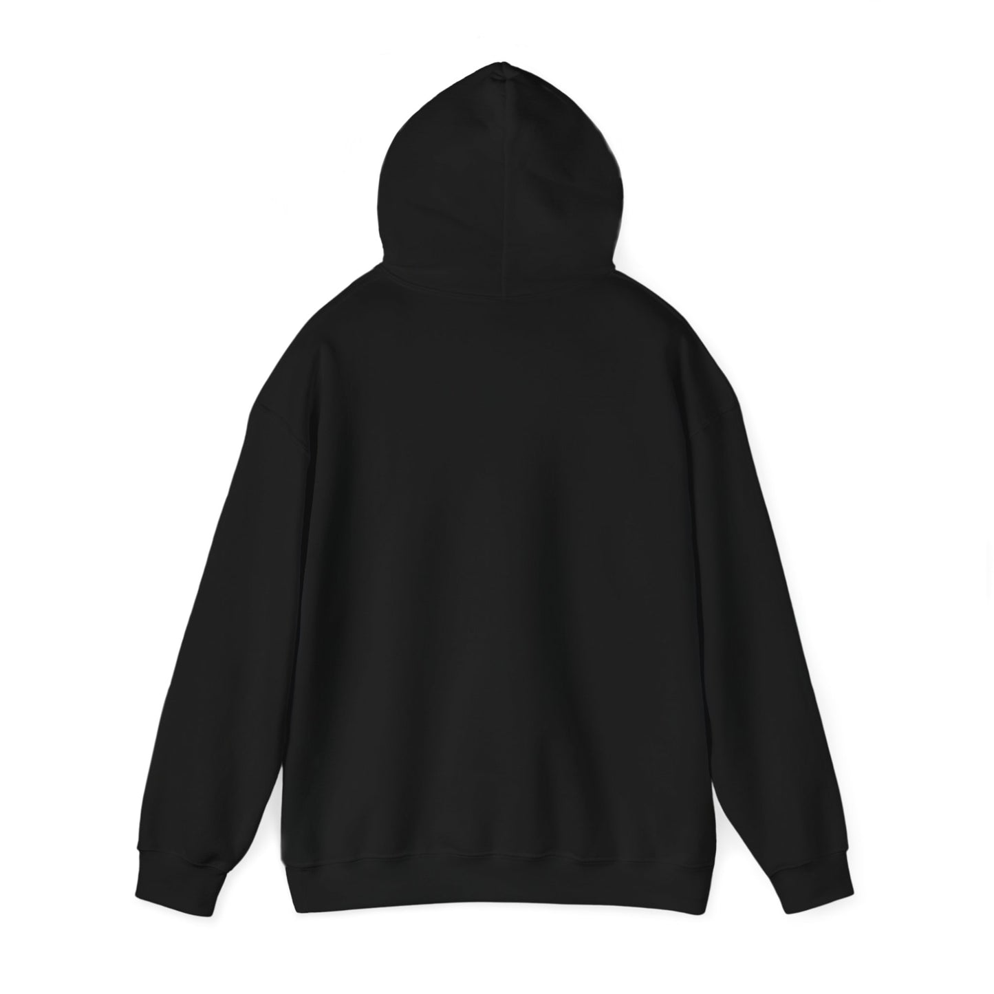 WAX STAMP HOODIE