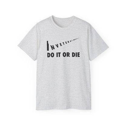 BUY IT OR DIE T-SHIRT