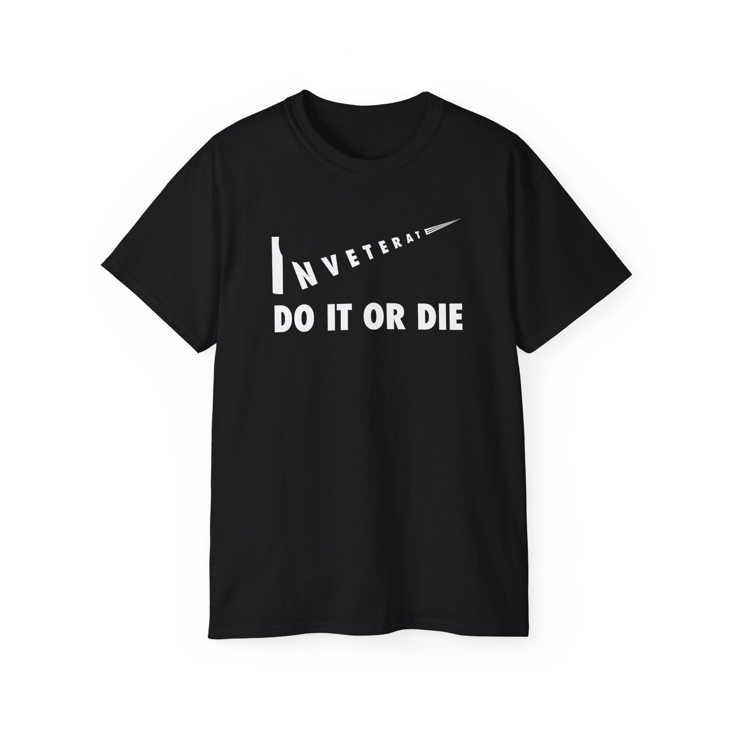 BUY IT OR DIE T-SHIRT