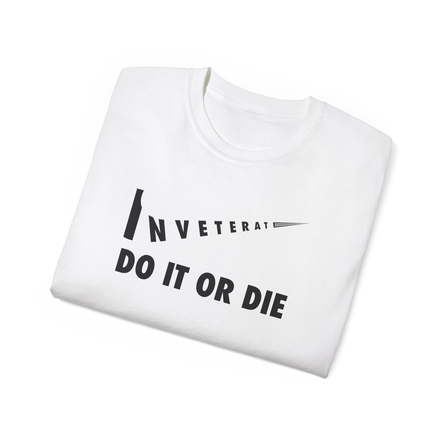 BUY IT OR DIE T-SHIRT