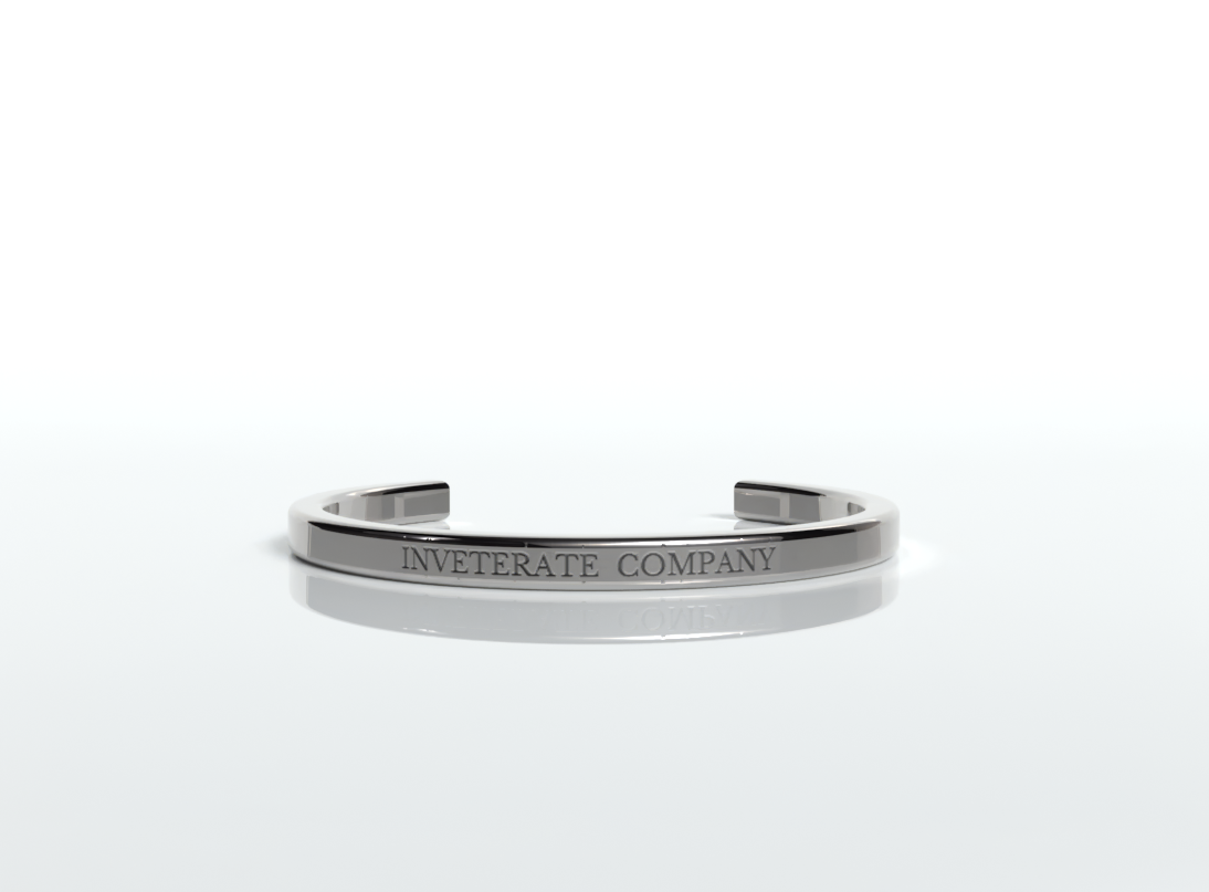 INVETERATE COMPANY BRACELET