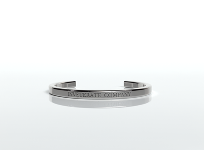 INVETERATE COMPANY BRACELET