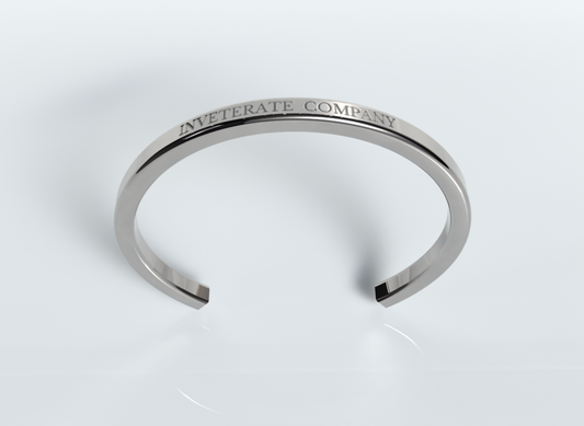 INVETERATE COMPANY BRACELET